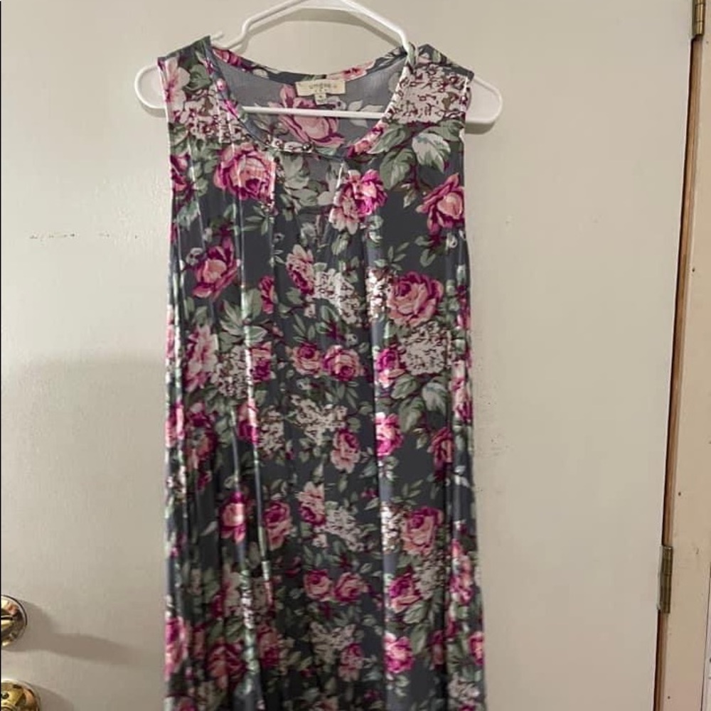 UMGEE Sundress
